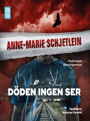 cover image of Döden ingen ser